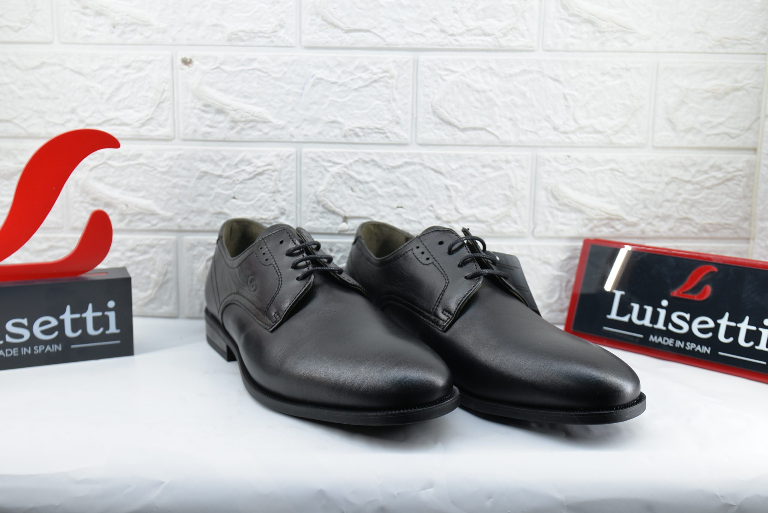 Scarpe eleganti nere
